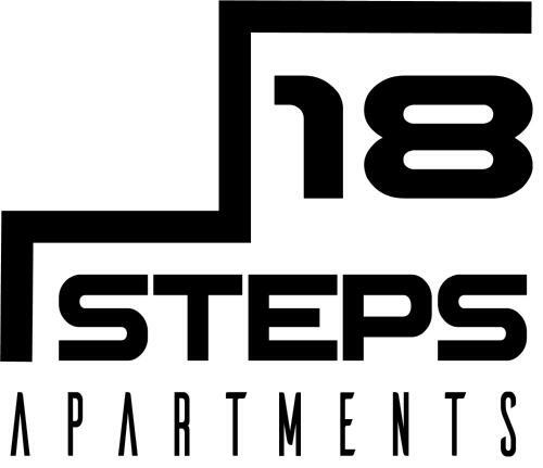Apartamento 18steps