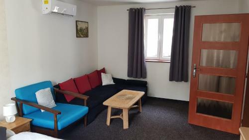 Apartamento 18steps
