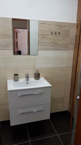 Apartamento 18steps