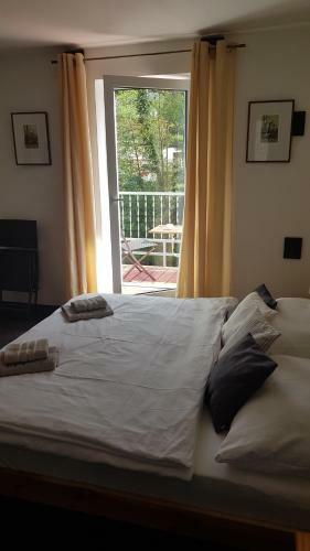 Apartamento 18steps