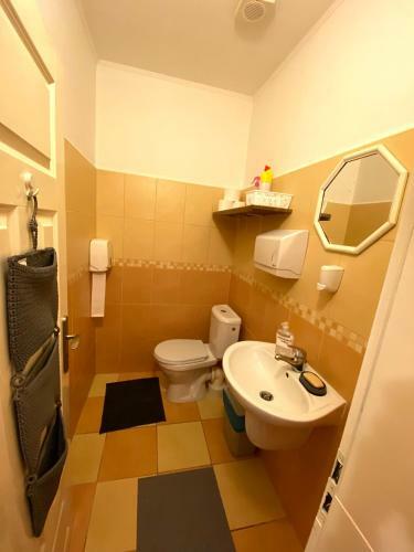 Freedom Apartment