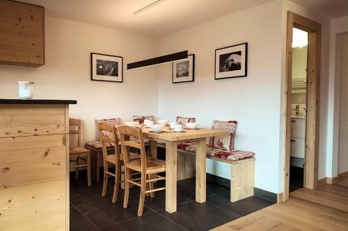 New Apartment Du G�te Verbier