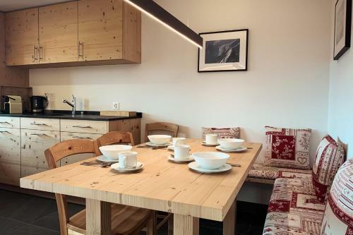New Apartment Du G�te Verbier
