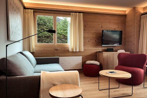 New Apartment Du G�te Verbier