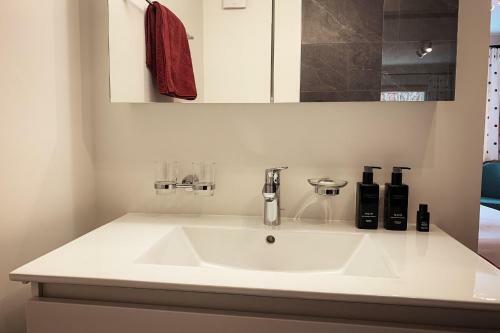 New Apartment Du G�te Verbier
