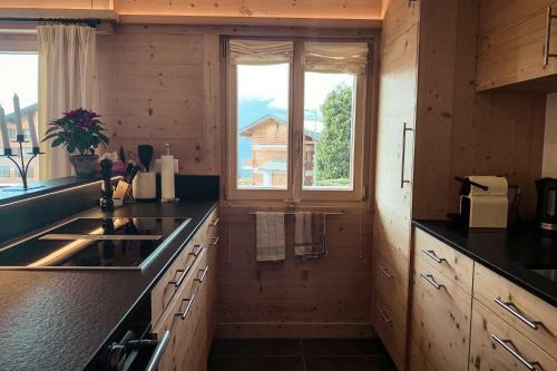 New Apartment Du G�te Verbier