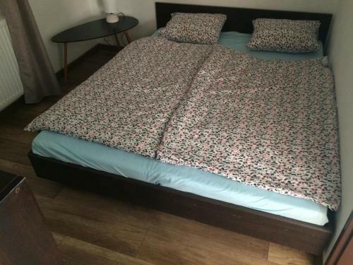 Apartm�n ?idovice