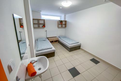 Albergue Ubytovna Pomeran?