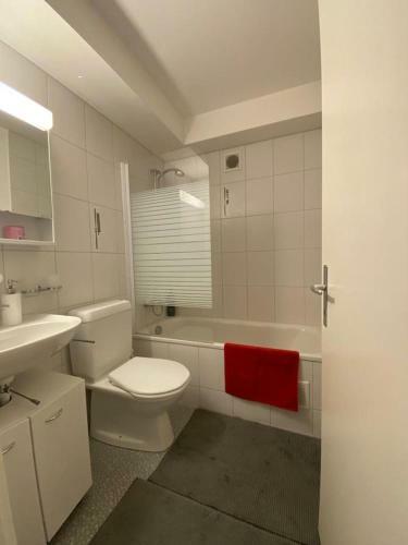 Apartment S&m ,,3- Room Holiday Apartment,,