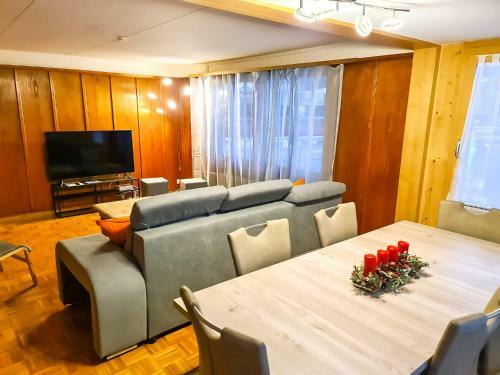 Apartamento Abendberg