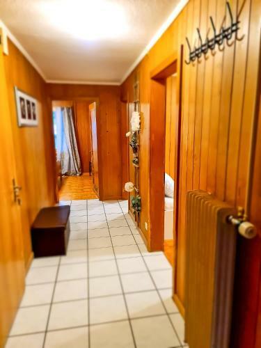 Apartamento Abendberg