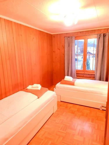 Apartamento Abendberg