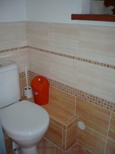 Apartamento Chata Kout�k