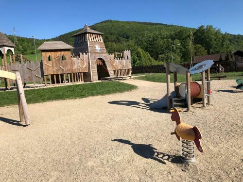 Apartm�n Lou?n� - ?pi?�kovi