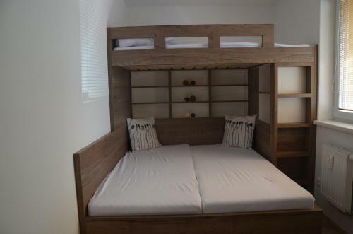 Apartm�n Lou?n� - ?pi?�kovi
