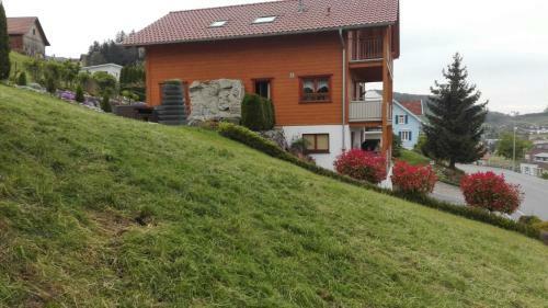 Apartamento Studio Seeblick