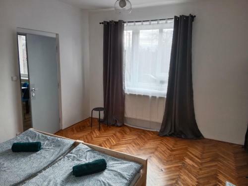 Agroturismo Apartm�ny V Mal�ch Ky?ic�ch