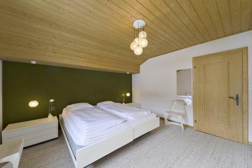 Apartamento Chesa Clus - Zuoz