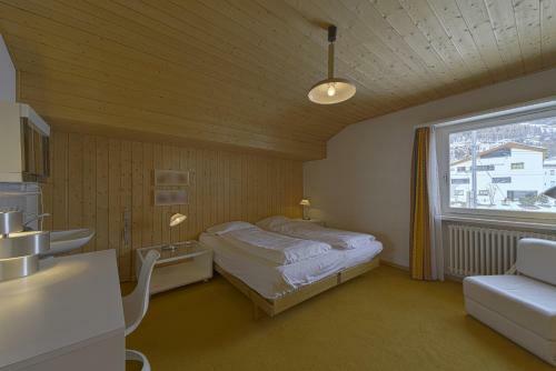 Apartamento Chesa Clus - Zuoz