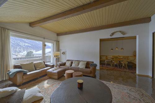 Apartamento Chesa Clus - Zuoz
