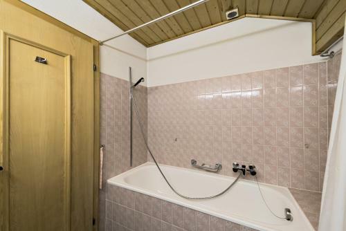 Apartamento Chesa Clus - Zuoz