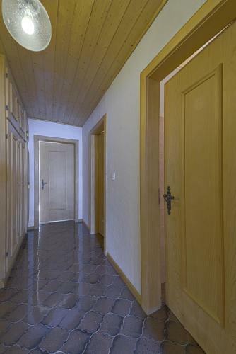 Apartamento Chesa Clus - Zuoz