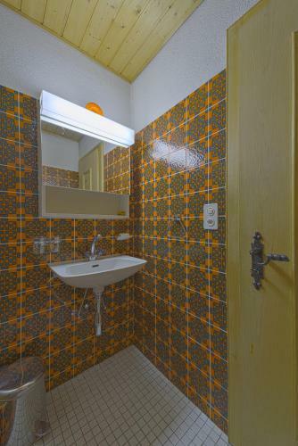 Apartamento Chesa Clus - Zuoz