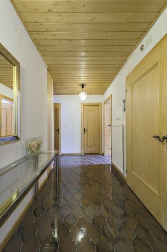 Apartamento Chesa Clus - Zuoz