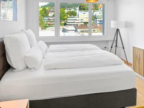 Mountain View Business Apartment, Fiber, Netflix