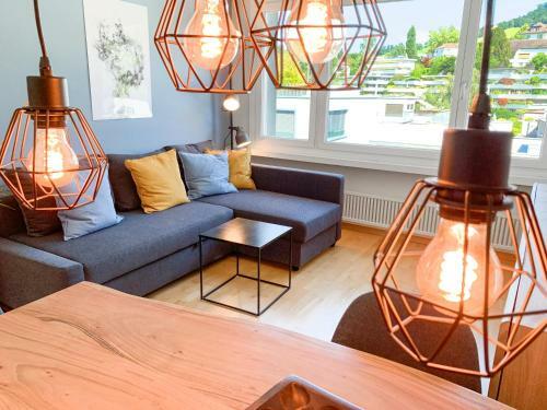 Mountain View Business Apartment, Fiber, Netflix
