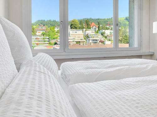 Mountain View Business Apartment, Fiber, Netflix