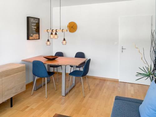 Mountain View Business Apartment, Fiber, Netflix