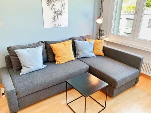 Mountain View Business Apartment, Fiber, Netflix