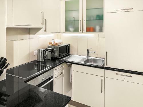 Mountain View Business Apartment, Fiber, Netflix