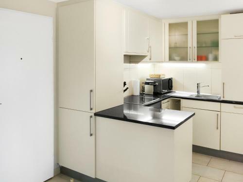 Mountain View Business Apartment, Fiber, Netflix