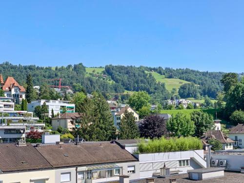 Mountain View Business Apartment, Fiber, Netflix