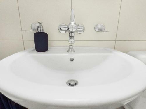 Mountain View Business Apartment, Fiber, Netflix