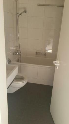 Apartamento Executive Suite In Zug Old Town Triplex