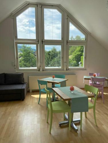Apartamento Wohnung Paradiso