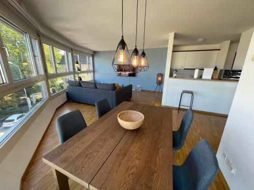 Zug Central Business Apartment By Zug-living