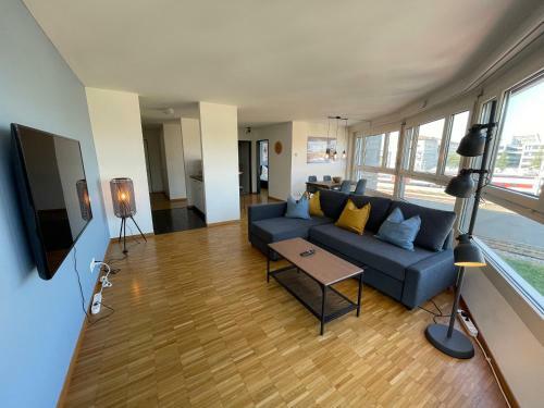 Zug Central Business Apartment By Zug-living