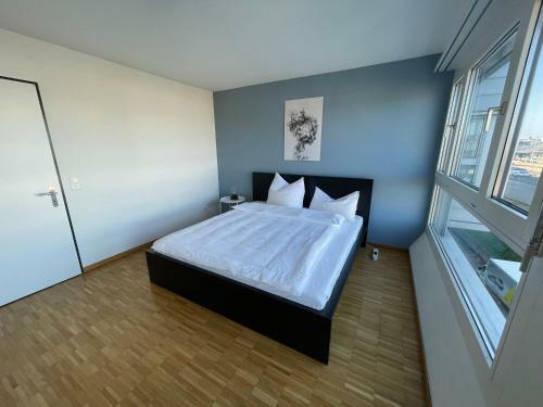 Zug Central Business Apartment By Zug-living