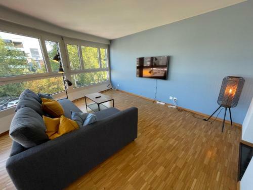 Zug Central Business Apartment By Zug-living