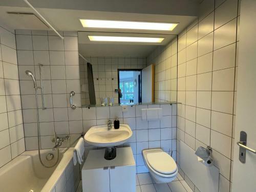 Zug Central Business Apartment By Zug-living