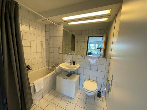 Zug Central Business Apartment By Zug-living