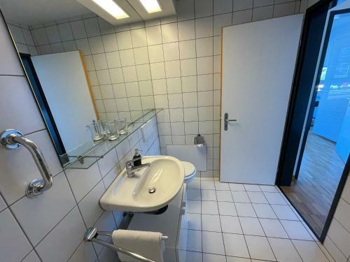 Zug Central Business Apartment By Zug-living