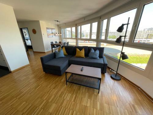 Zug Central Business Apartment By Zug-living