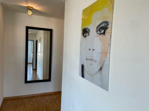 Zug Central Business Apartment By Zug-living