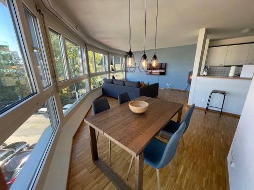 Zug Central Business Apartment By Zug-living