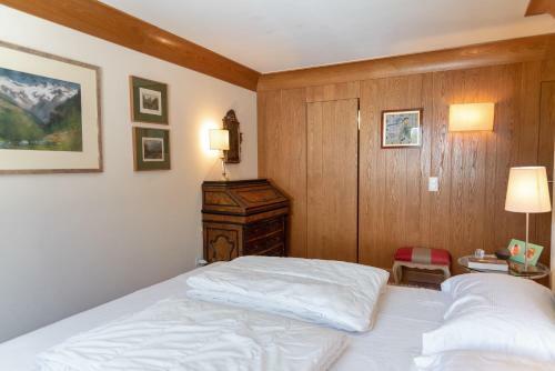 Apartamento Chesa Viroula - Zuoz
